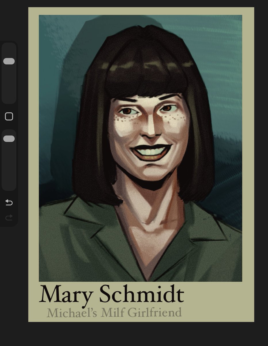 Steinberg_Rawr's tweet photo. Milf Mary Schmidt #fnaf #fnac #fnac3 https://t.co/e1DnUnBytZ