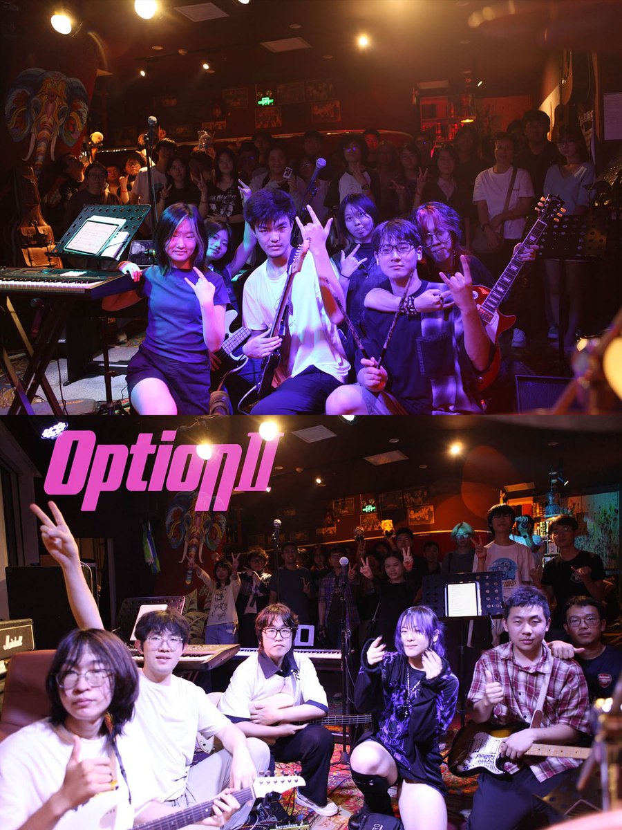 LETECIEL_GLOBAL's tweet photo. The Xianqi Midsummer Anime Live held on August 2 has successfully wrapped up 🎉🎉🎉
This event was kindly sponsored by LETECIEL.
Huge thanks to all the bands for their fantastic performances! What an wonderful night!
Looking forward to seeing everyone again (・ω<)★
#AnimeLive #LETECIEL #ACGLive #LiveMusic