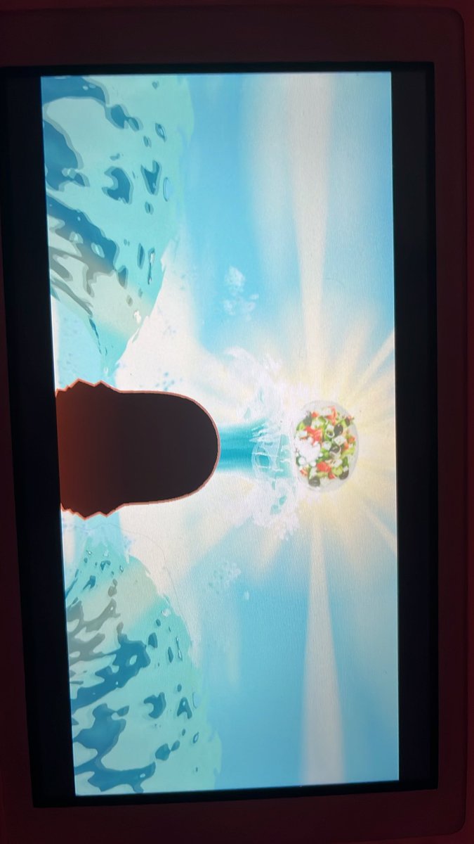 allieiw_'s tweet photo. Minha Mii ama salada q nem eu https://t.co/31Dsb4j1ek