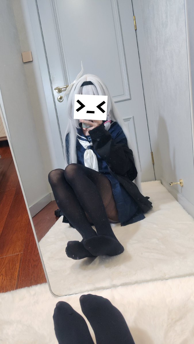 KozekiUI39's tweet photo. 普拉娜 https://t.co/FUIeutyhl9