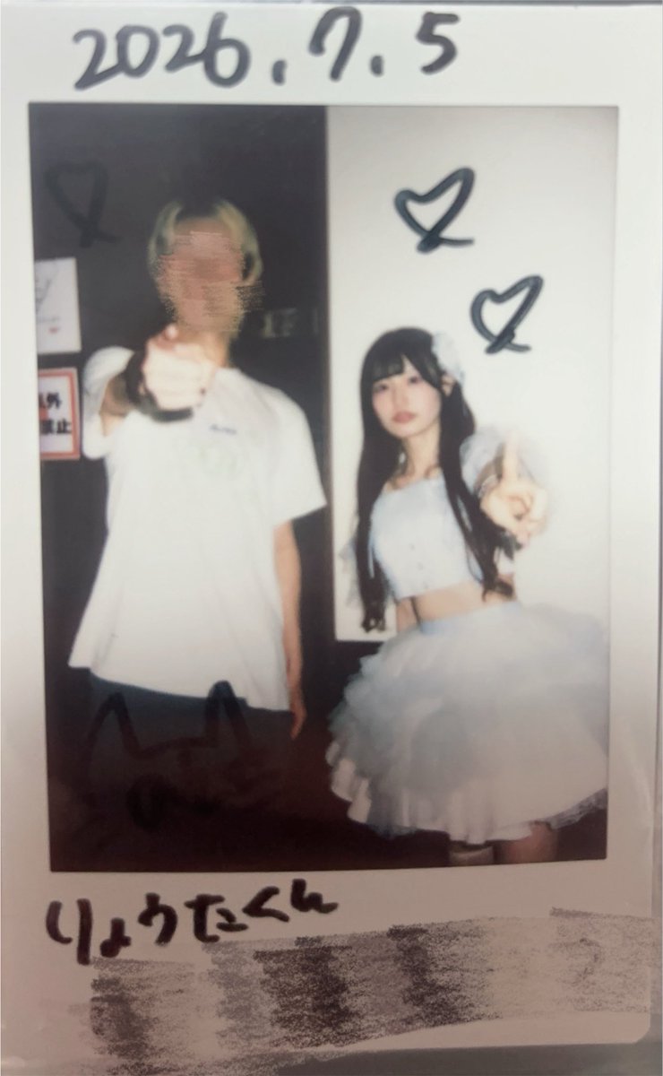 s_r_402's tweet photo. タイムスリップしてました https://t.co/8jHstCYcjJ