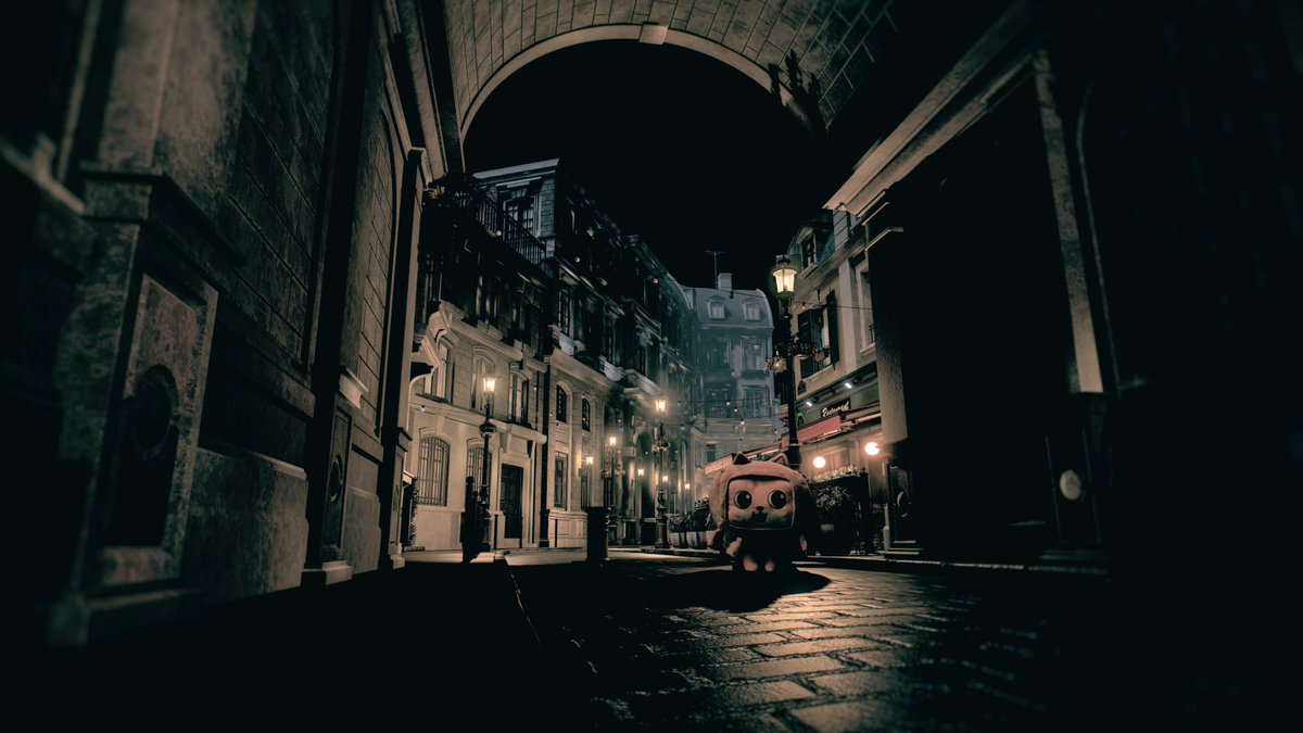 everfail_'s tweet photo. #VRC #VRChat #VRCat #VRChatphotography https://t.co/ppm3kPN6s8