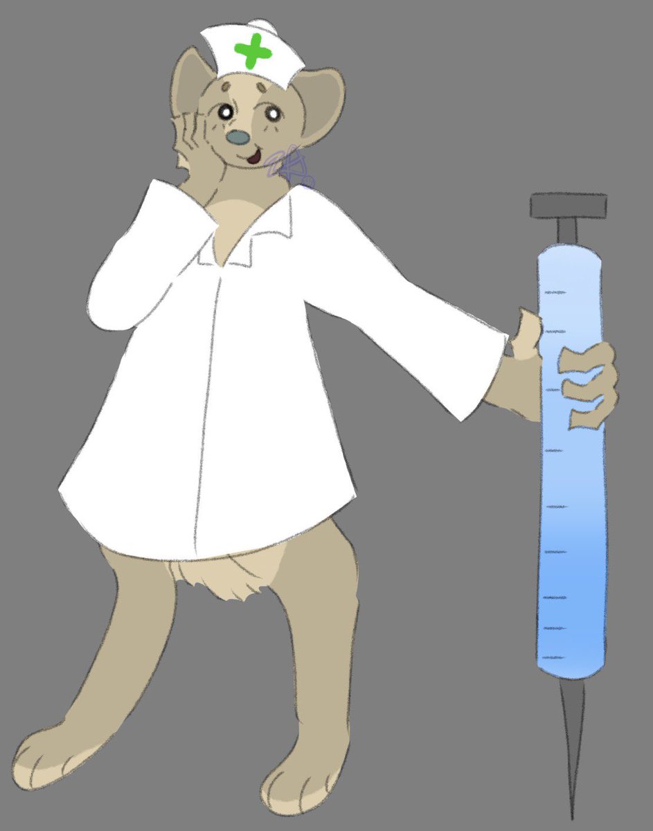 lucidnoid's tweet photo. bear oc, nurse
she is not licensed
#robloxbear #bearalpha #bearstar https://t.co/8dZlUDYxJU