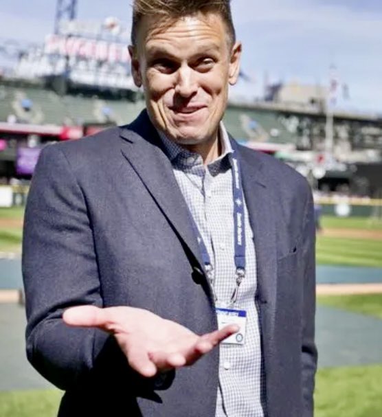 MarkFromMV's tweet photo. According to JERRY, this is the most talented @Mariners roster in his tenure, and it was difficult to IMPROVE the current roster at the deadline because the talent available wasn’t better…If the @Mariners miss the playoffs…Jerry should be FIRED…No more excuses…FIRED… https://t.co/TIOKOzDh6P