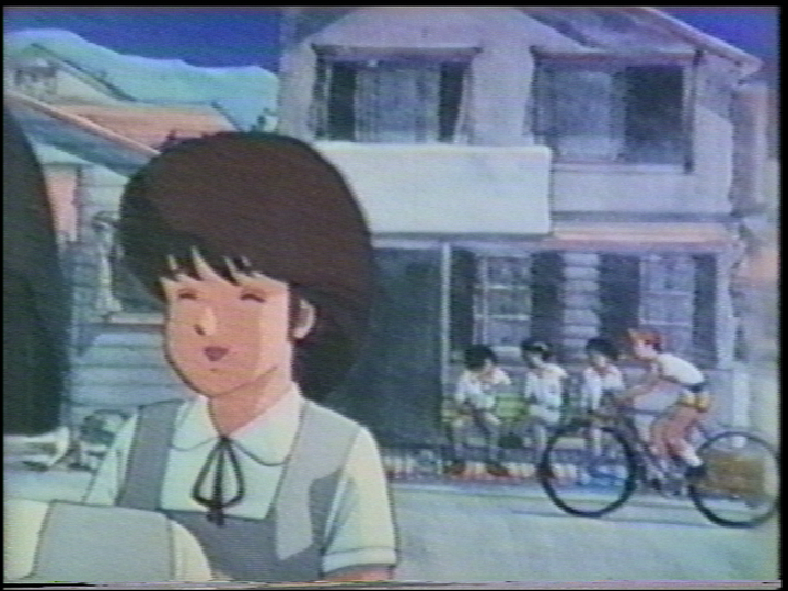 w0wmd's tweet photo. Screenshots from a Chiba University student film compilation Betamax tape I purchased. Were any of these on the net before? https://t.co/ZJGu3vdwxX