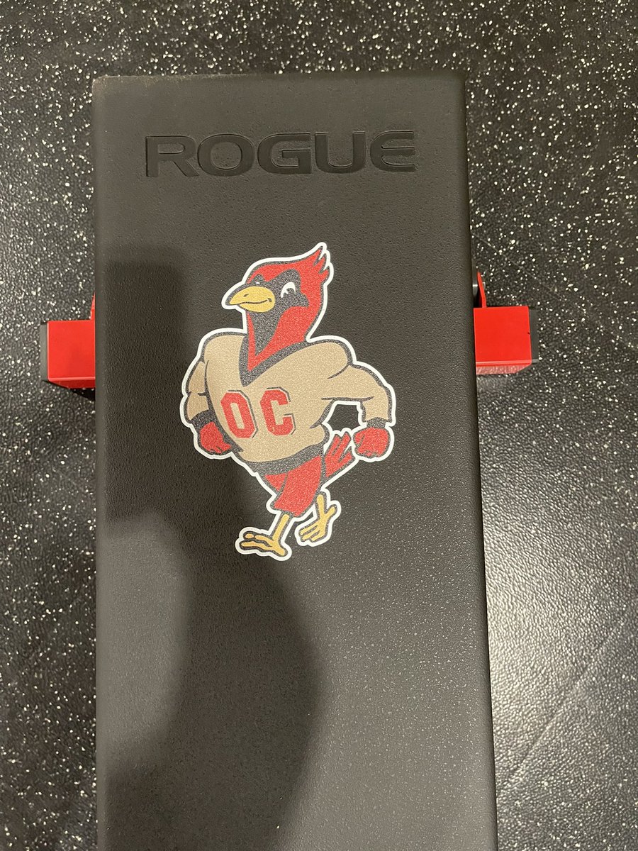 CoachMarquis's tweet photo. 😳… https://t.co/EDT3bg9lxT