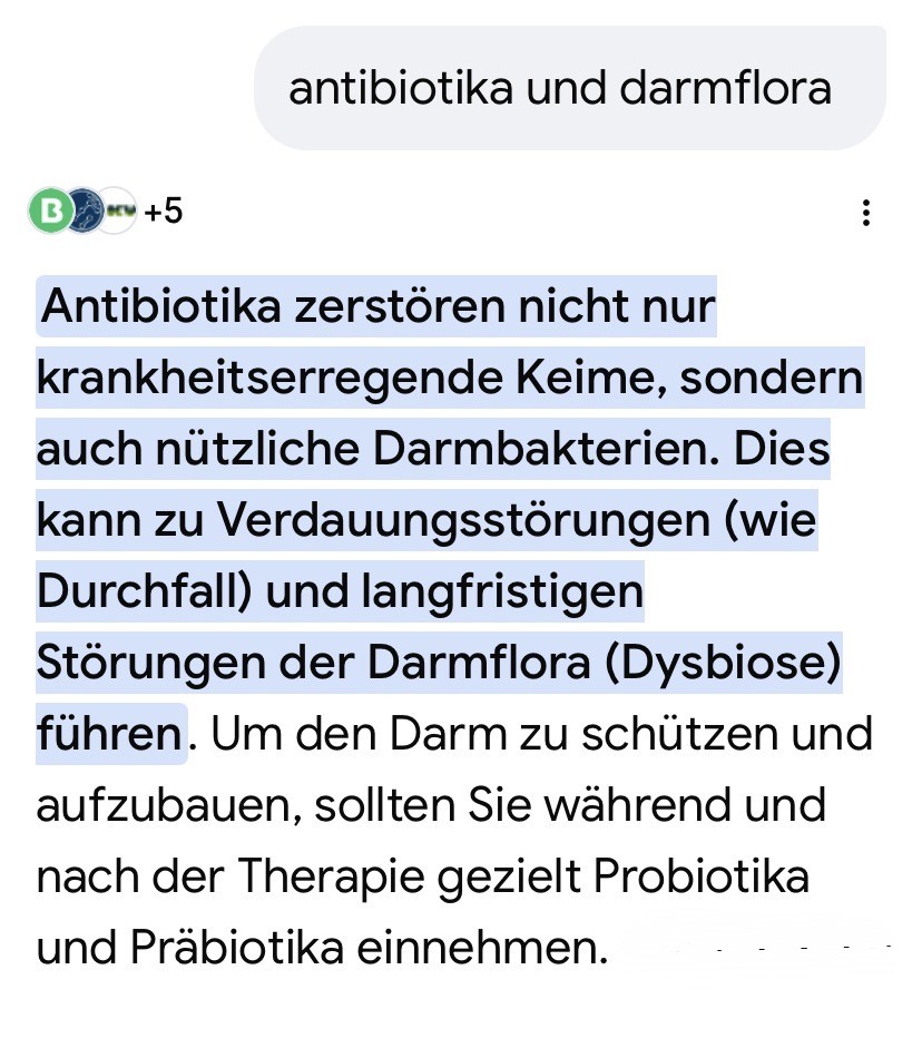 brandvillage_de's tweet photo. Bist Du gesund, läuft alles rund - heute:
Antibiotika & Darmflora - das sagt dir kein Arzt
Hier gibt's gute Vitalstoffe
https://t.co/qBCShQZ2gL
Gerne kläre ich auf, weil es mir wichtig ist
#news #health #lifestyle #gesundheit #vorsorge #vitalstoffe #vitamine #gesund https://t.co/eMpkoOS9LY