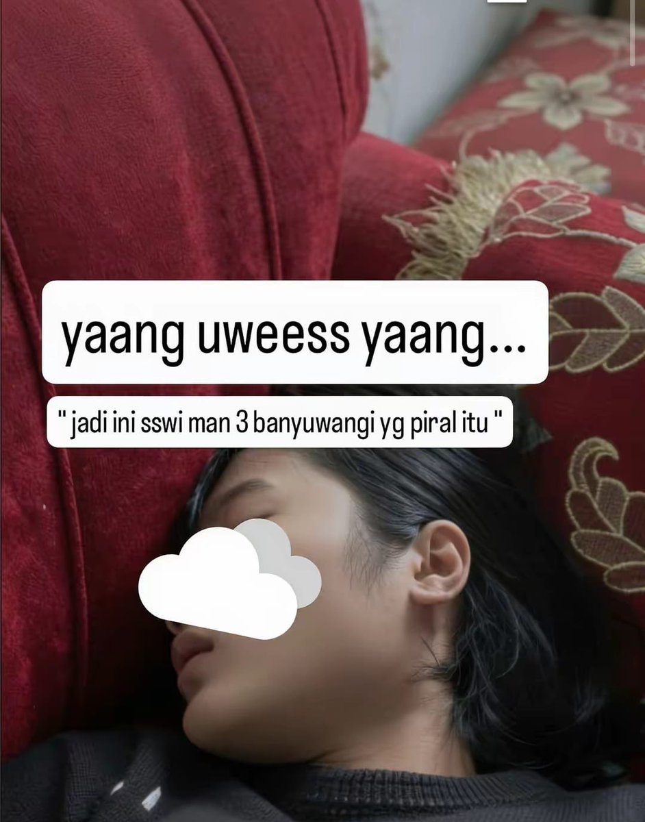 1Georgeharrison's tweet photo. banyuwangi viral
📁https://t.co/JnRKJlabzj 

📷https://t.co/y76mYME3PT 

📷https://t.co/xYpEDiPL1s 

📷https://t.co/4FEPSuHMgt
Kimpul Gempa Nakes Pangandaran Perez Hilton BPJS Gojek https://t.co/gRSn3rTwE2