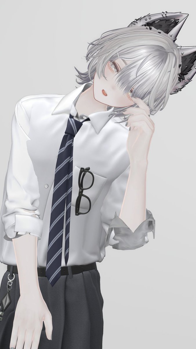 AMR2525GG's tweet photo. ばちめろマリシアくん❕
#marycia3D https://t.co/g4oYIf1HRm