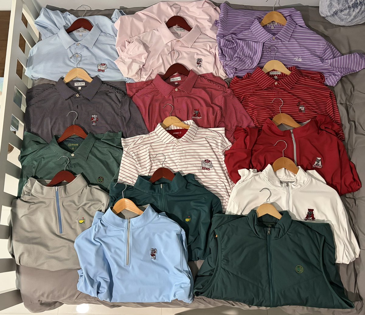 bodiethebull's tweet photo. Thought I’d flex the collection rq 

#lank #expand https://t.co/FRdSCsPGBU