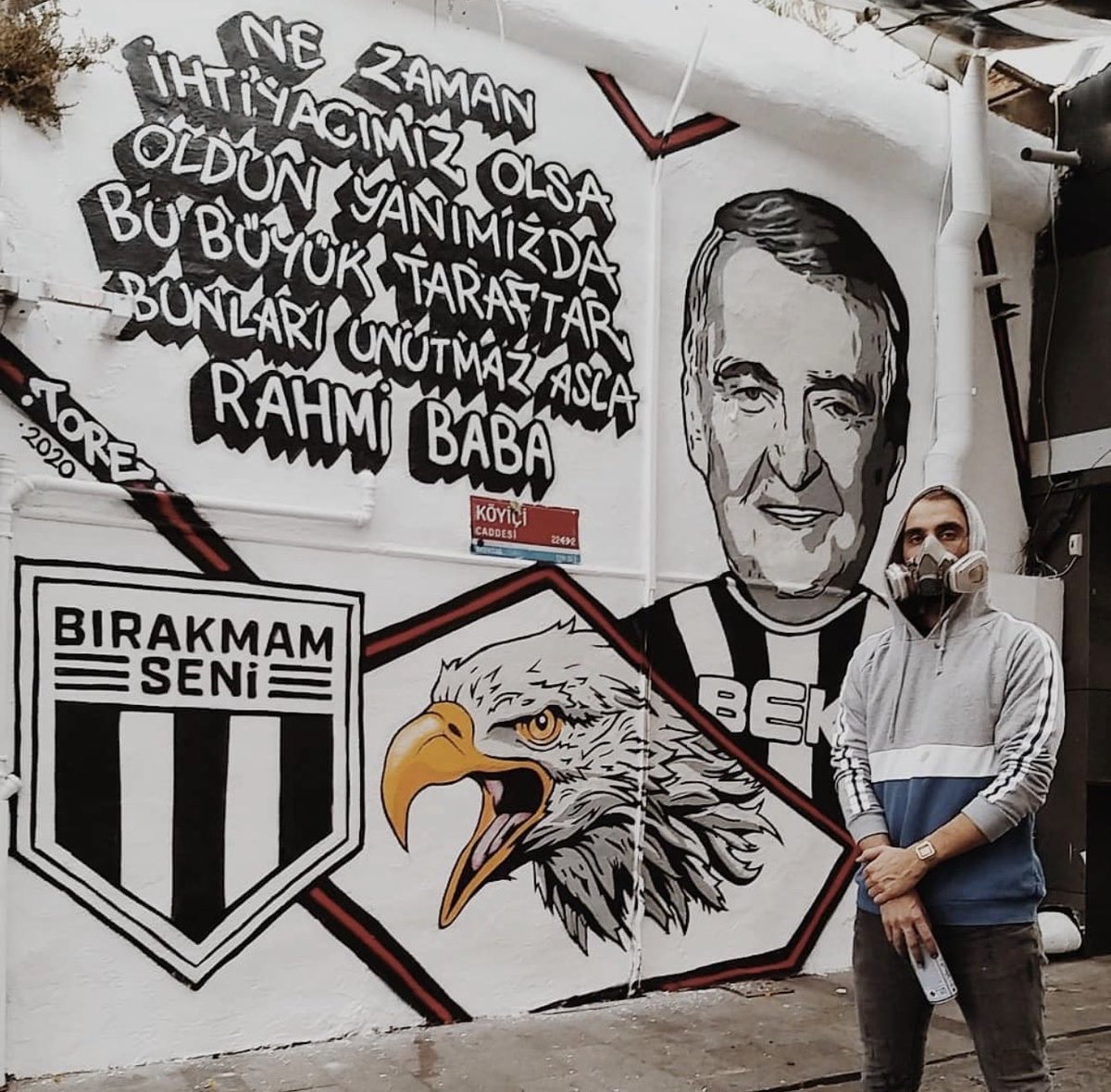 torremert's tweet photo. @jkicinileeri @gialloblu34 ah be @jkicinileeri 😂😂 bu da bahsi geçen çizim 2020 yılından burada kalsın.. güzel kalın https://t.co/WgG7dmfuMO