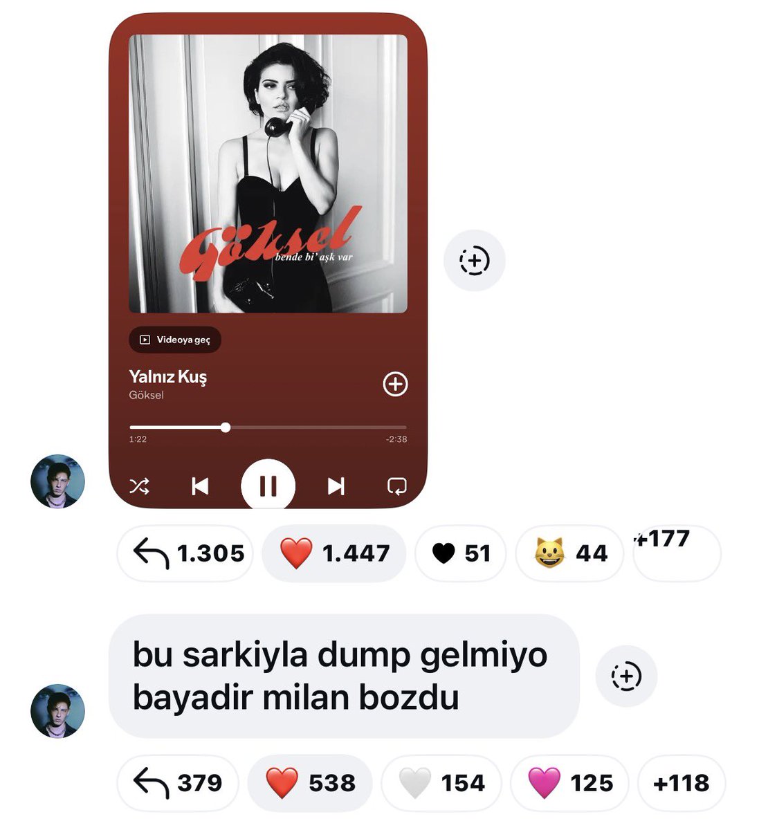 doeyes777's tweet photo. cunku milan artik yalniz kus degil 🥹 https://t.co/0wh6ZLSgiN