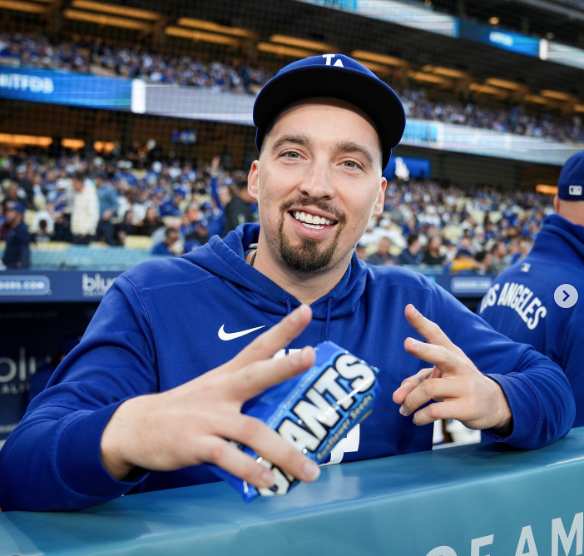 DodgersTailgate's tweet photo. Dave Roberts said Blake Snell will be activated and start next week. https://t.co/SGYao0RwmA