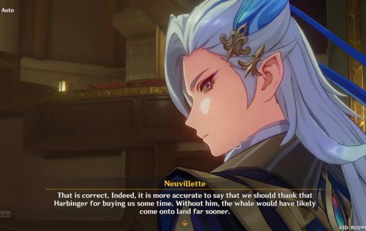 EliraEcwipse_'s tweet photo. Childe never getting a single credit for Liyue and Fontaine will always be sooo annoying. Like yeah I wonder who summoned Osial and who helped protect Fontaine. 

2026 and my boy continues to be underestimated. https://t.co/qwXAAs8CMy
