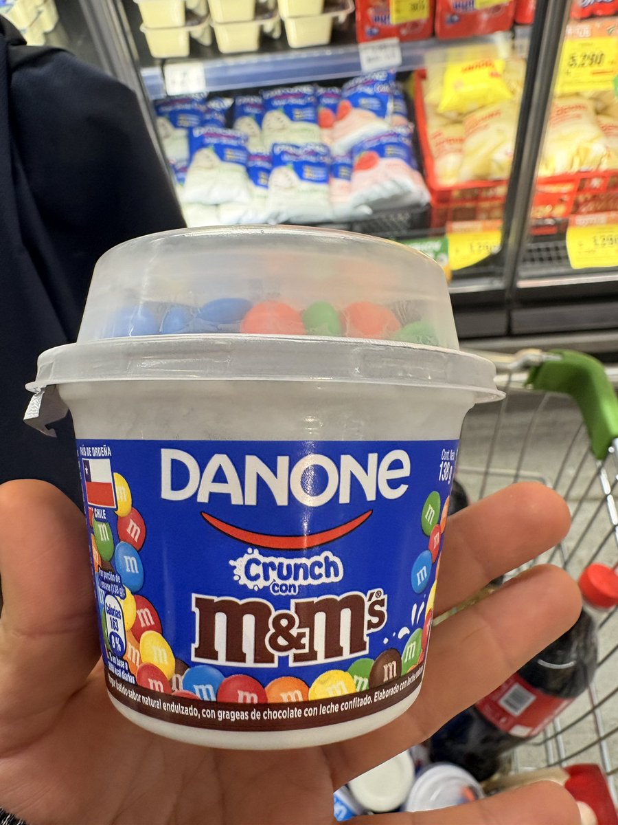 sweety_bschile's tweet photo. Novedad que llegó al Chile desde argentina,se tardaron mil años en traerlos 🥹🥹🥹 https://t.co/erjml4mtmK