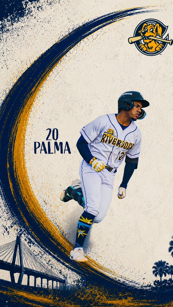 ChasRiverDogs's tweet photo. Happy Wallpaper Wednesday! https://t.co/4Rv56TX8Xw