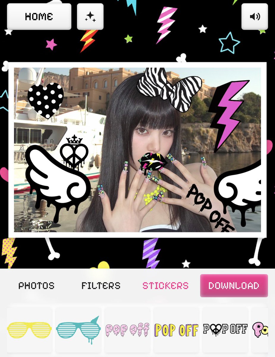 suminsmint's tweet photo. this is so fun🤩 https://t.co/Ny4w74misa https://t.co/omDJfWhpDx