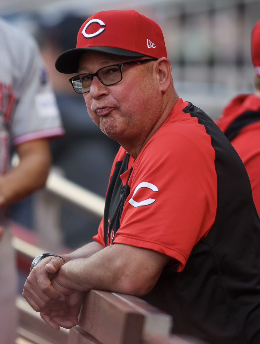 RedsWhisperer's tweet photo. These guys will lead us to the promised land. #reds https://t.co/n01ffETjsh