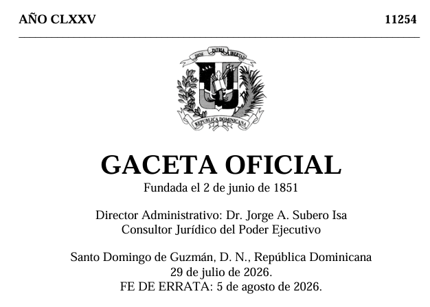 disier's tweet photo. @NassefPerdomo Estimado profesor le agregaron una Fe de Errata, la fecha es 5 de agosto. https://t.co/X2BgfRVWDo