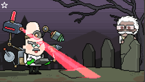 Sergey755161's tweet photo. @madscientists_x #madscientists @chalkclones #gateway #stargaze
The Mad   Scientist NFT collection may feature game items for exchange. https://t.co/IxwpdFrAAT