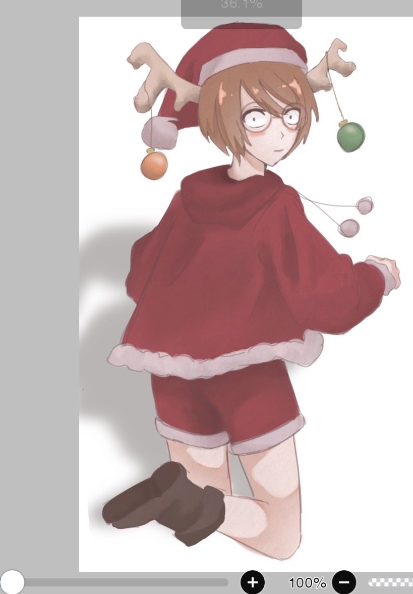 nnpkpl198's tweet photo. 미소녀필터+🎅 https://t.co/7JiLqz03N8