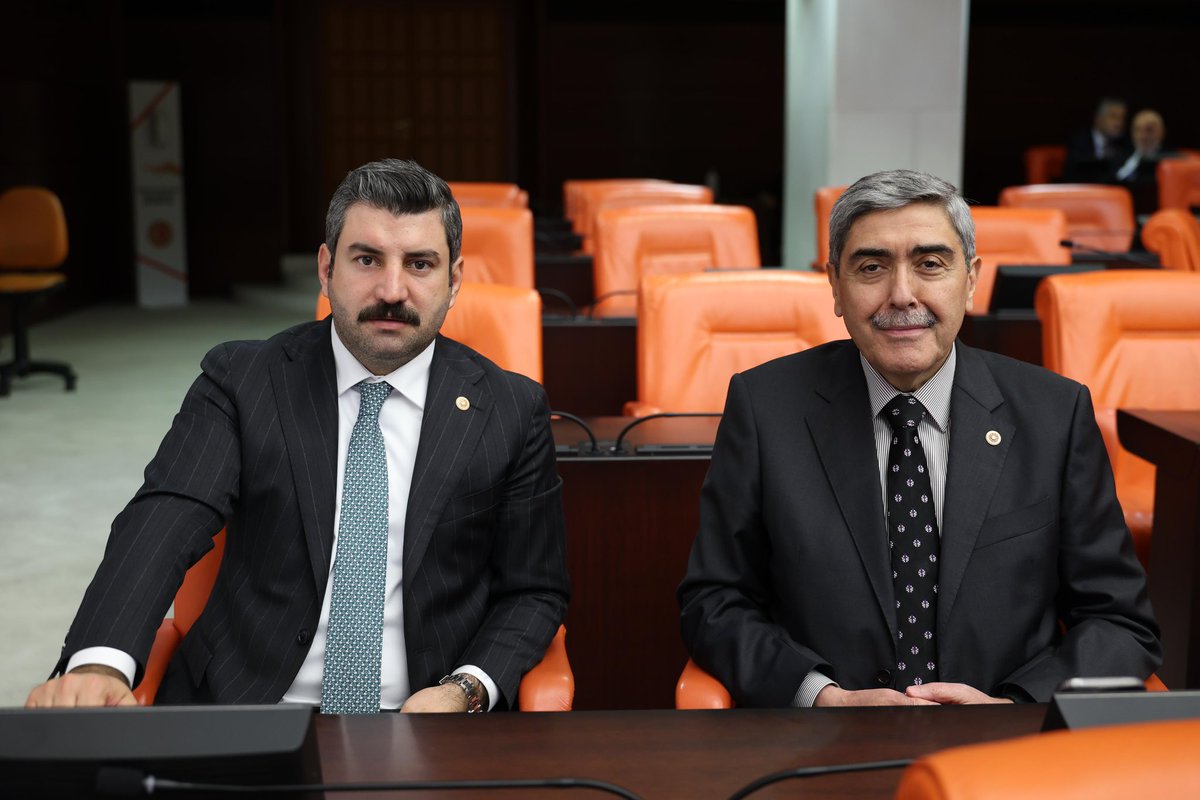 ibrahimeyyupogl's tweet photo. 📍#TBMM

Genel Kurul çalışmalarımızı sürdürüyoruz…

@RTErdogan @TBMMGenelKurulu @EyupOzkececi https://t.co/8X5c3W4Jb3