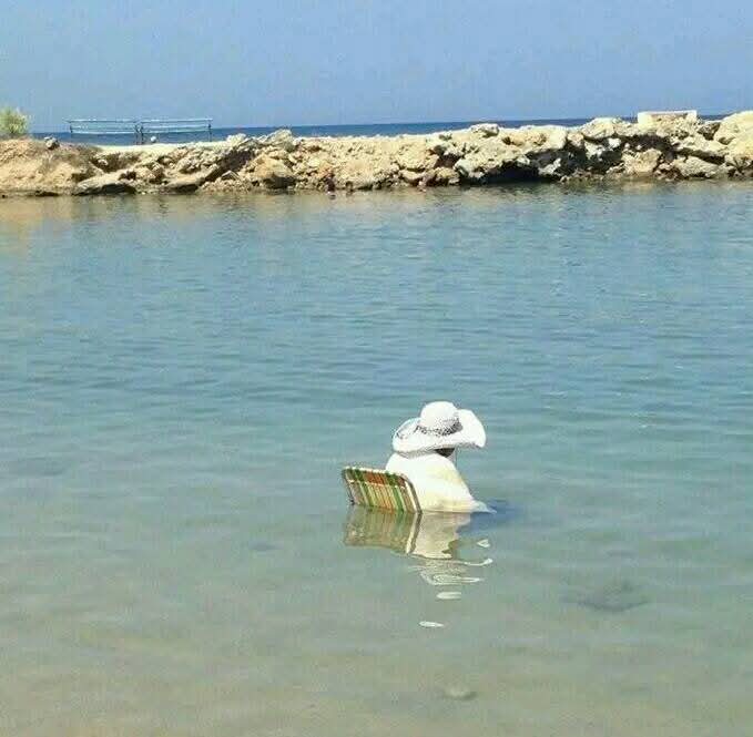 grandebougie's tweet photo. Je rappelle aux Juillettistes qui rentrent de vacances de bien vérifier avant de partir qu'ils n'ont rien oublié. https://t.co/y8RHNtzv1o