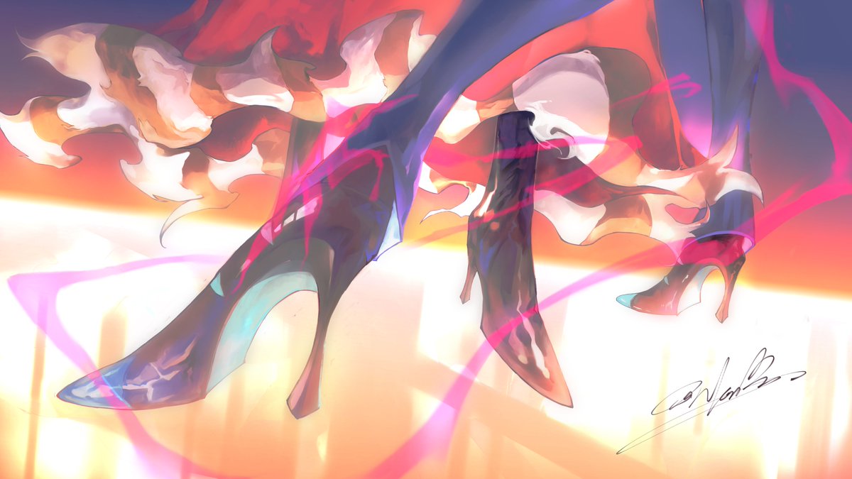 wenxbugg's tweet photo. Dance with me.📺🦋
#voxval #staticmoth https://t.co/S2pI5iMzSL