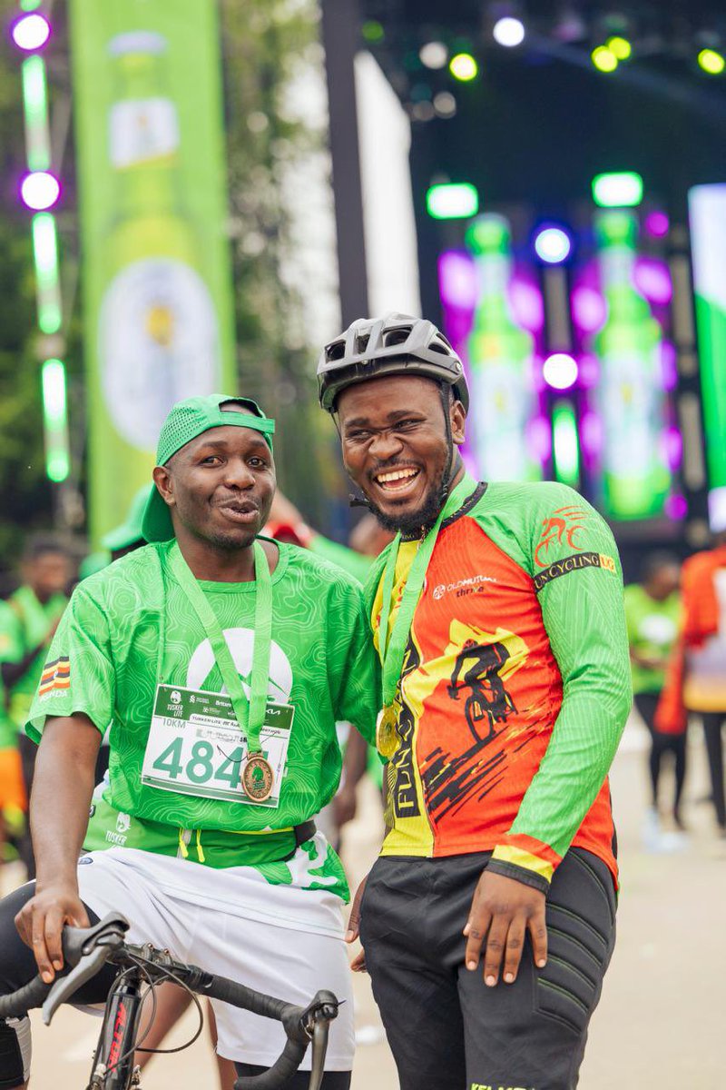 kasesegiant4's tweet photo. 22nd August 2026 is the day we come together to celebrate fitness, adventure, and the unmatched beauty of Kasese. 🏃🏾‍♂️🏔️

The Tusker Lite Mt. Rwenzori Marathon is more than a race—it’s an experience that brings together runners, supporters, families, and visitors from across the world. Whether you’re chasing a personal best or simply enjoying the atmosphere, this is your moment.

Join us in Kasese and be part of a story worth telling.

#TuskerLiteMtRwenzoriMarathon #RunTheRwenzoris #VisitKasese