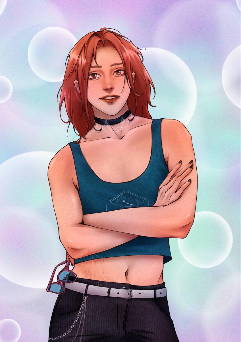 panigingerbell's tweet photo. meet Peachie — the main character of my webtoon and the author’s favorite son 🍑

#oc #webtoon #femboy #arttwitter https://t.co/mPoHYTSFqK