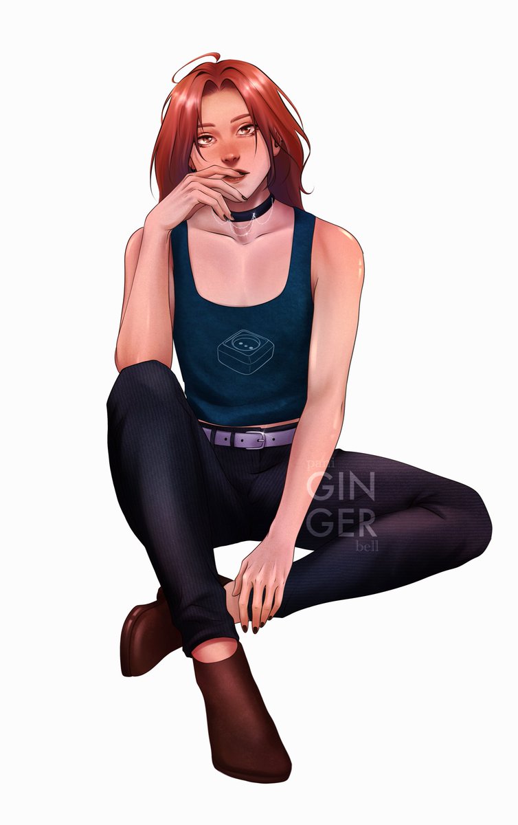 panigingerbell's tweet photo. meet Peachie — the main character of my webtoon and the author’s favorite son 🍑

#oc #webtoon #femboy #arttwitter https://t.co/mPoHYTSFqK