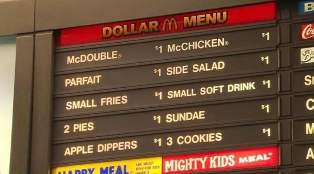 bumbadum14's tweet photo. Every single neocon gaslighting people over prices right now got to experience this when they were in their mid 20s making 6 figure salaries working some think tank job in support of GWOT. 

They got to experience the greatest market of affordable going out to eat while getting jobs straight out of college to dedicate every second of their life to making yours and your kids worse.

It is impossible to hate them enough.