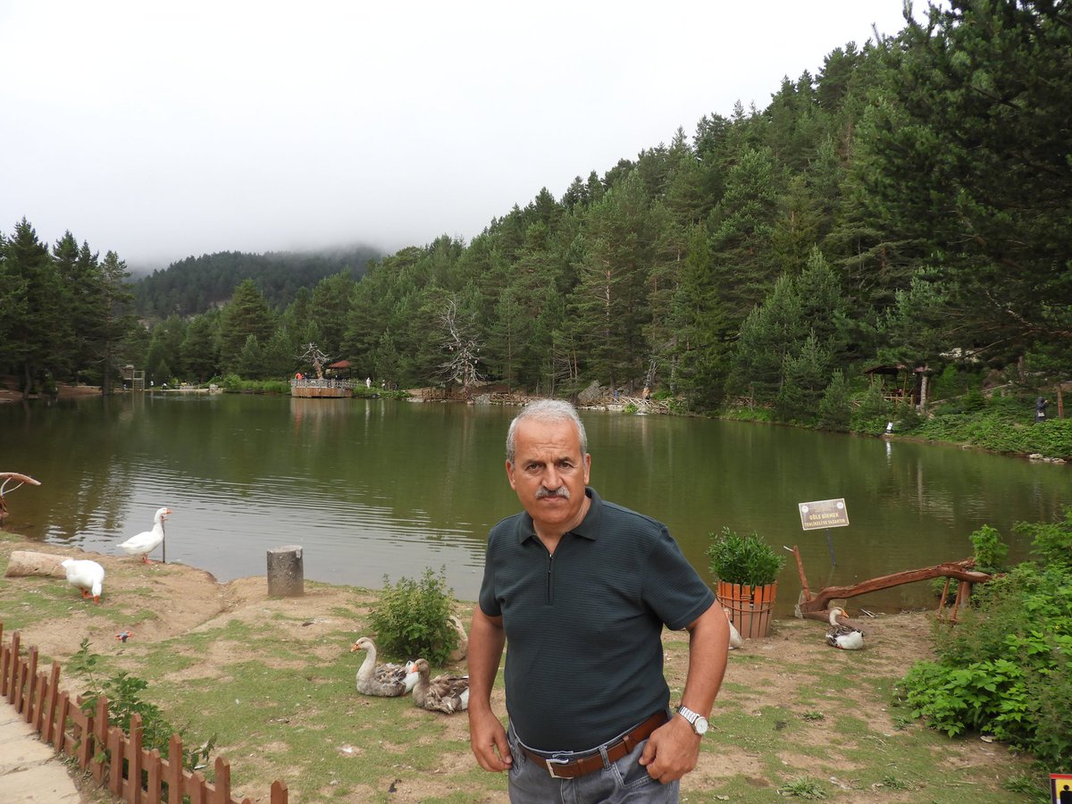 hifzi37's tweet photo. Limni Gölü Gümüşhane https://t.co/K7GfQeUWqu