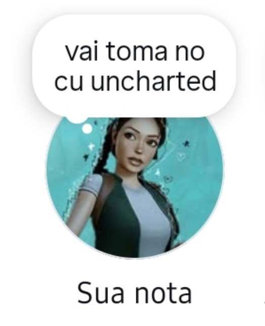 acervylaracroft's tweet photo. gente qm ai já tá seguindo a gnt no instagram https://t.co/2mfOu5Urrp