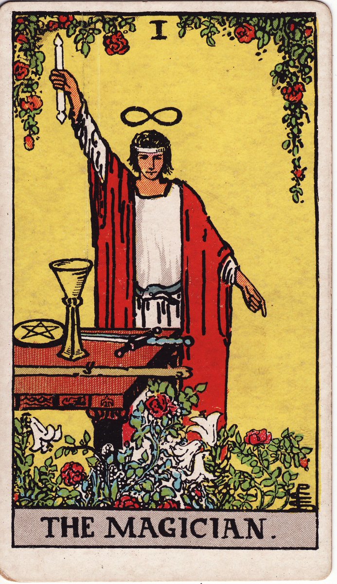 whimsywiseheart's tweet photo. will the wise as the magician 🪄🔮 https://t.co/xJ0LKv4rFG