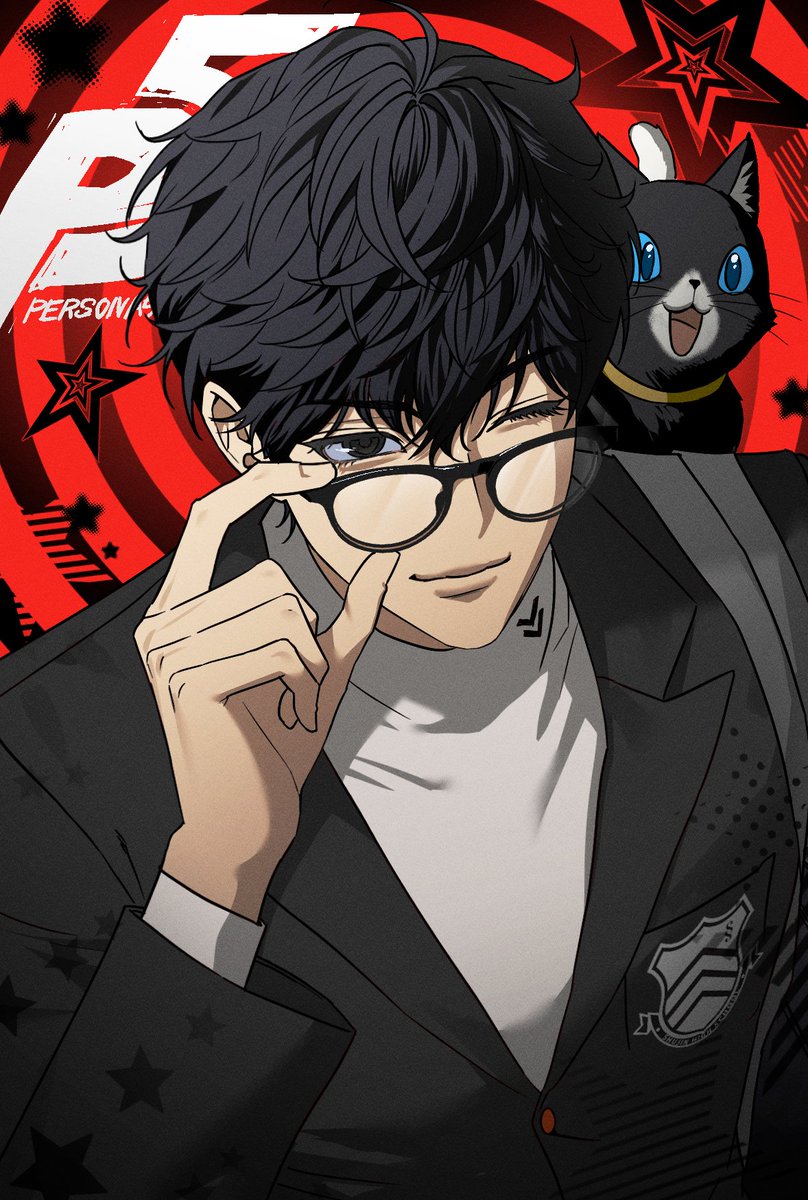 frggh006's tweet photo. 조커옵..
#persona5 #p5r https://t.co/mhvncDCt8B