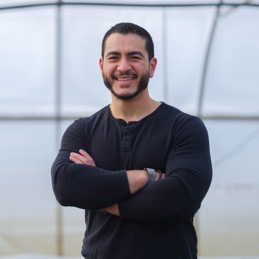 PopBase's tweet photo. Kamala Harris endorses Abdul El-Sayed for the U.S. Senate in Michigan in new joint fundraising email. https://t.co/rOqYhC4Gus