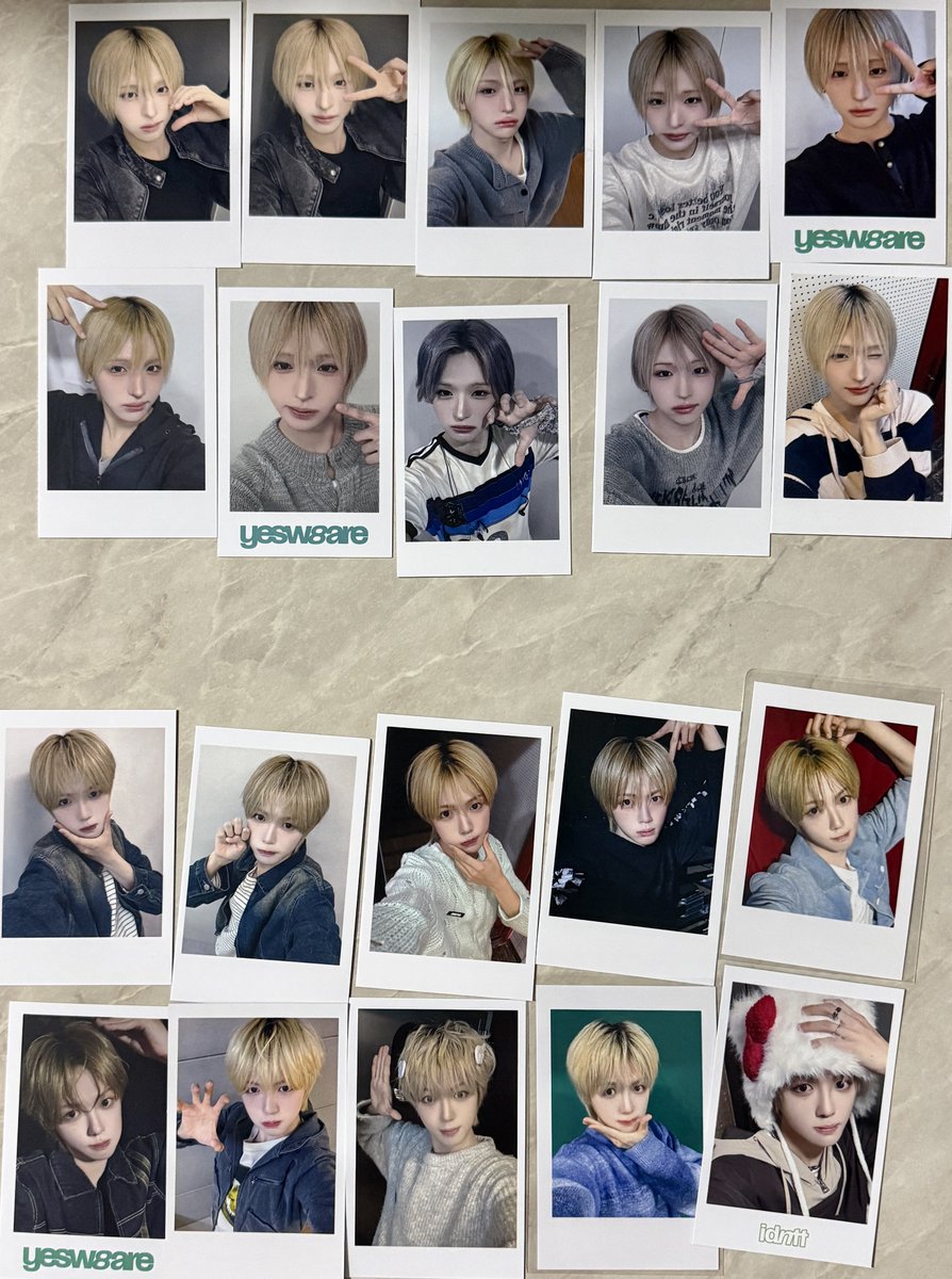 va2xmZ's tweet photo. 아이덴티티 대면 포카 미공포 양도

each 0.1 
대량o

https://t.co/NpvYheQUp1

idntt 포토카드 영통 포토회 팬콘 김희주 김도훈 남지운 최태인 이청명 박누리 곽기웅 이주헌 김성준 한예준 이재영 이환희 황은수 김은성 폴라 objekt pc wts https://t.co/hlg8ZBY0jE