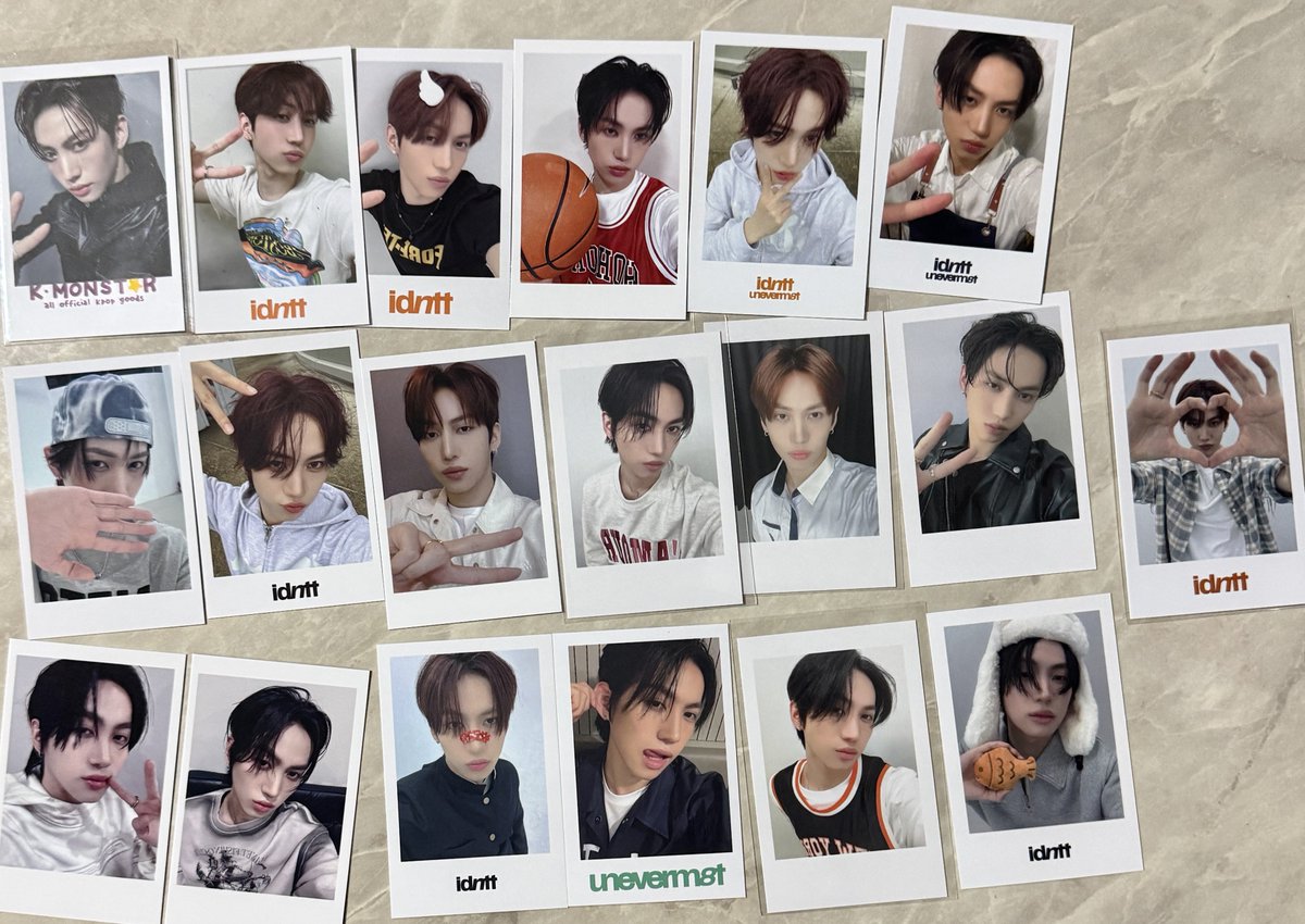 va2xmZ's tweet photo. 아이덴티티 대면 포카 미공포 양도

each 0.1 
대량o

https://t.co/NpvYheQUp1

idntt 포토카드 영통 포토회 팬콘 김희주 김도훈 남지운 최태인 이청명 박누리 곽기웅 이주헌 김성준 한예준 이재영 이환희 황은수 김은성 폴라 objekt pc wts https://t.co/hlg8ZBY0jE