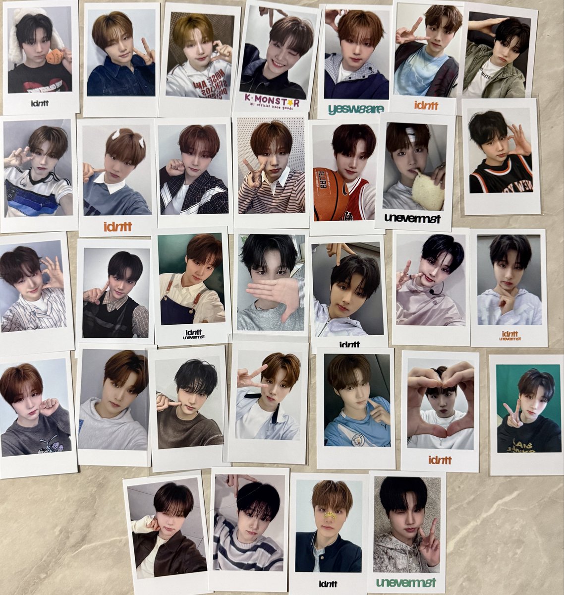 va2xmZ's tweet photo. 아이덴티티 대면 포카 미공포 양도

each 0.1 
대량o

https://t.co/NpvYheQUp1

idntt 포토카드 영통 포토회 팬콘 김희주 김도훈 남지운 최태인 이청명 박누리 곽기웅 이주헌 김성준 한예준 이재영 이환희 황은수 김은성 폴라 objekt pc wts https://t.co/hlg8ZBY0jE