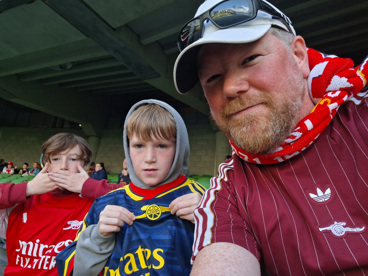 johnpaul_moran's tweet photo. #DublinGames2026 https://t.co/5NFcYADfGa