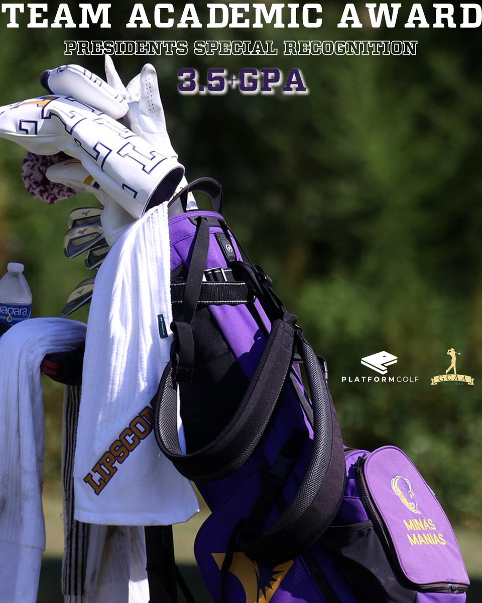 LipscombMGOLF tweet picture