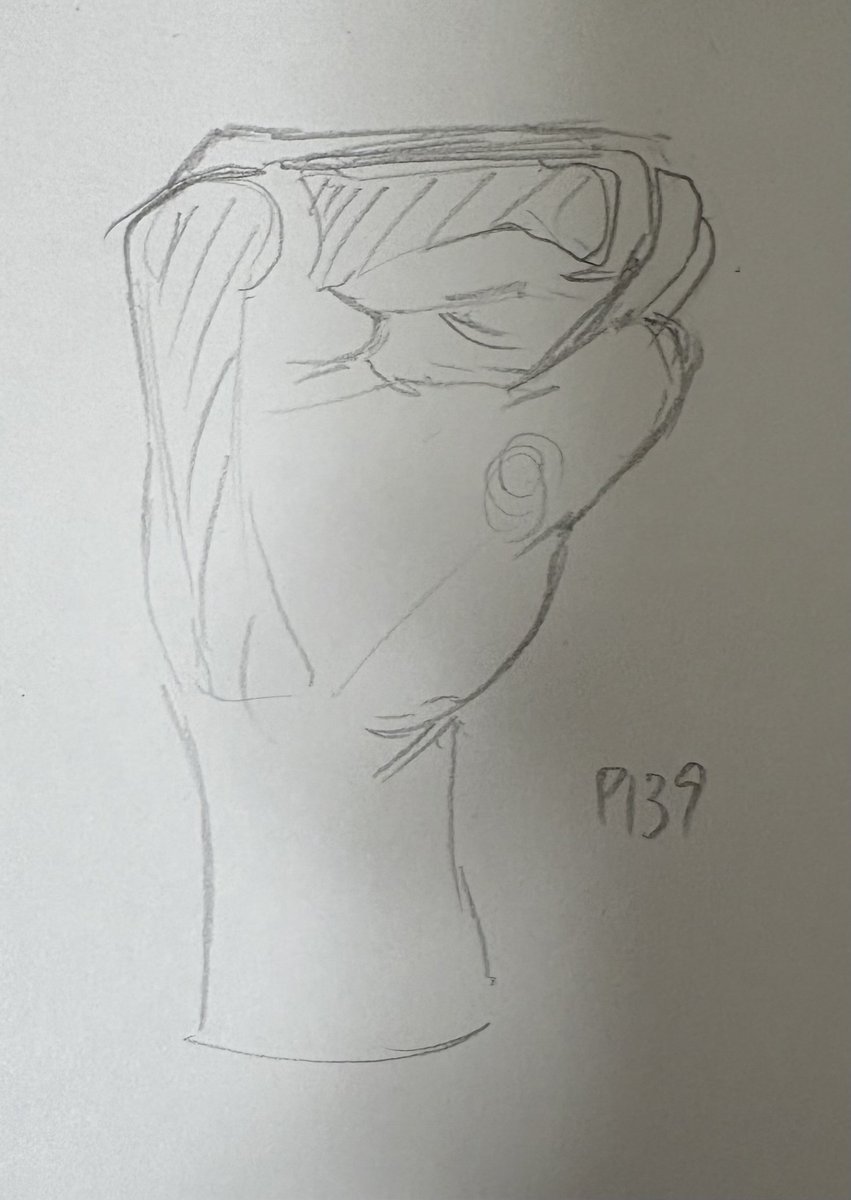 cucumberdrawing's tweet photo. イラスト1996日目

模写 https://t.co/sMnQPDZdE8