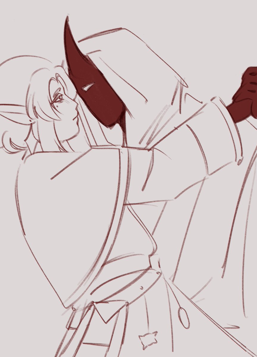 hierofeyishere's tweet photo. amo shippar personagens amo desenhar shipps amo dinamicas de personagem obrigado wsmp por ter personagens shippaveis e desenhaveis yay

#WSMP #WSMPfanart #DarkMagic https://t.co/uNih3MB5ZB