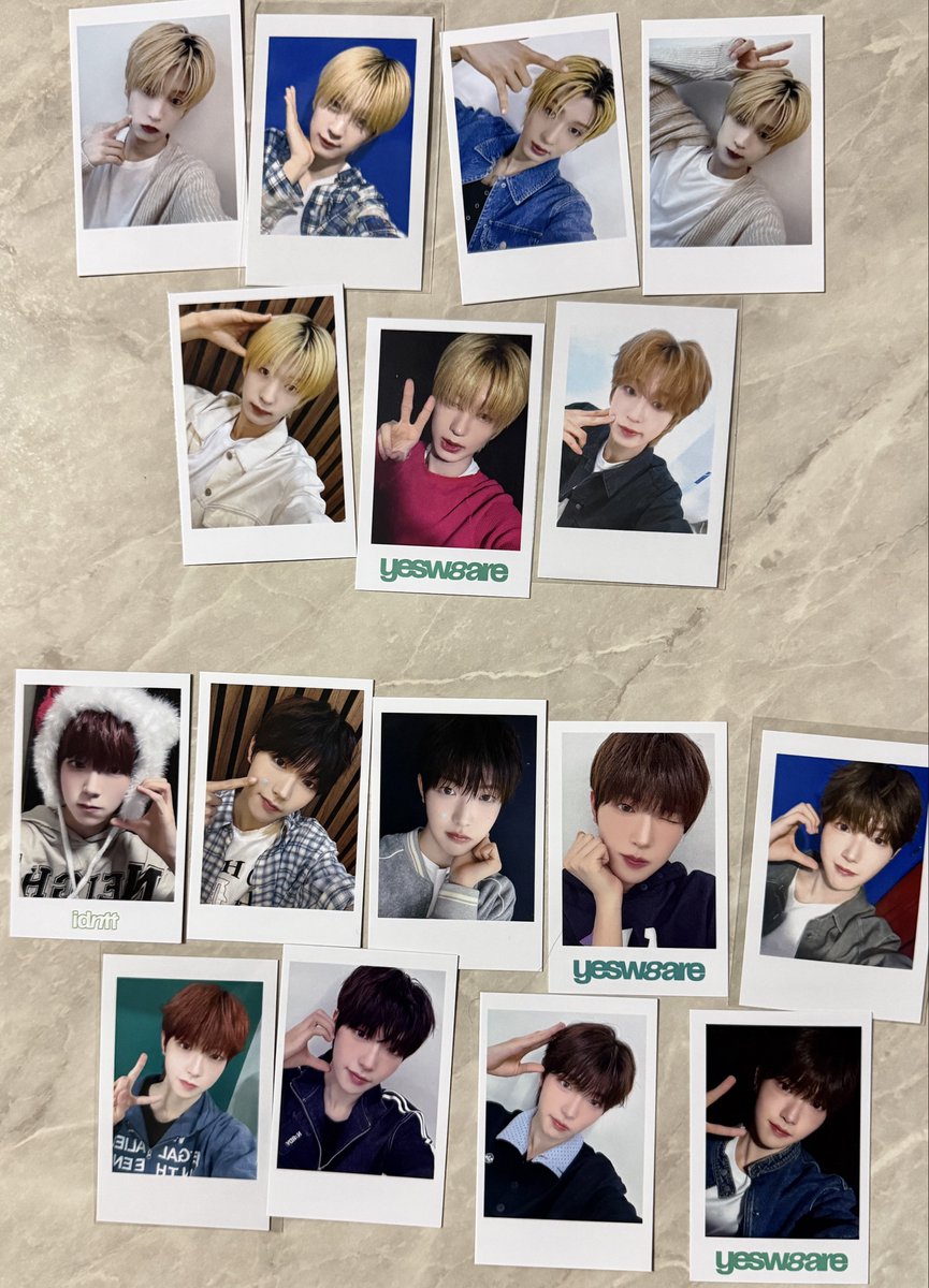 va2xmZ's tweet photo. 아이덴티티 대면 포카 미공포 양도

each 0.1 
대량o

https://t.co/NpvYheQUp1

idntt 포토카드 영통 포토회 팬콘 김희주 김도훈 남지운 최태인 이청명 박누리 곽기웅 이주헌 김성준 한예준 이재영 이환희 황은수 김은성 폴라 objekt pc wts https://t.co/eeEFeeAnpB