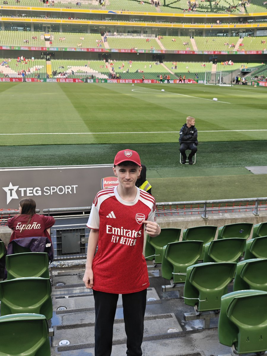 ThomasMurphy456's tweet photo. #DUBLINGAMES2026 https://t.co/eHS7kiS5j7