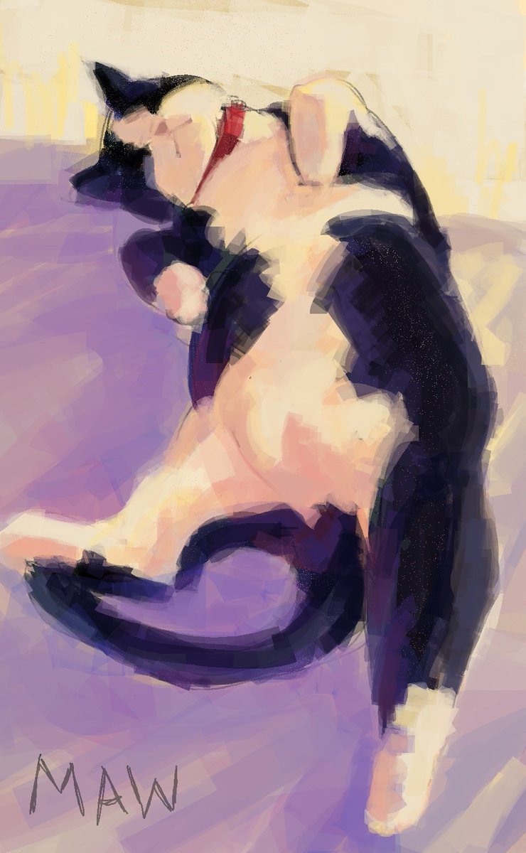 mawmewmaw4's tweet photo. cat in mspaint

#cat #art #mspaint https://t.co/0gwDUs3DBK