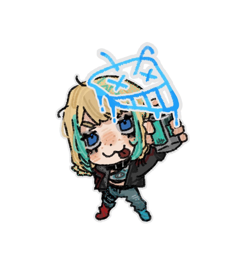 ChenyueAn49189's tweet photo. 😉😜
#R6community #Ela #Ace https://t.co/FTsNfCG9xH