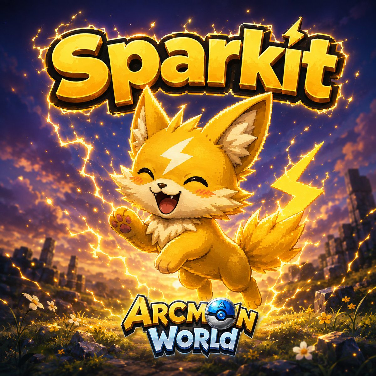 arcmonworld tweet picture