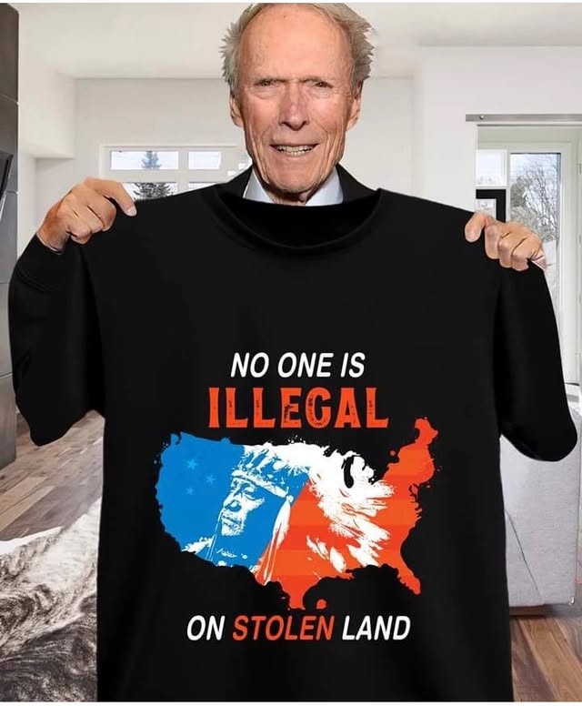 nativelovesusa's tweet photo. Anyone need this T-Shirt ? Just Comment β i want β
.
Link in here: https://t.co/26O6zF2DZB
.
.
#NativeAmerican #NativeAmericans #native #nativehistory #History #INDIGENOUS https://t.co/n1VYkFcJSn